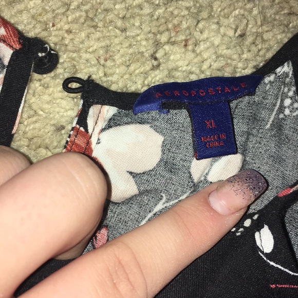 Romper - Picture 2 of 5